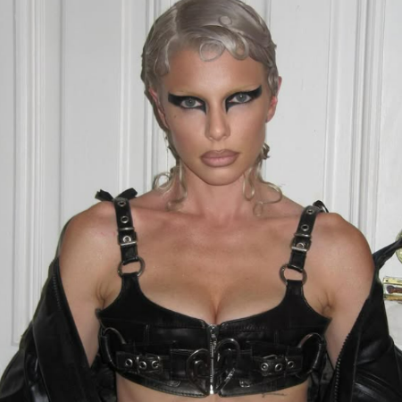 Julia Fox has always been nothing short of a creative force, and her career demonstrates her diverse abilities. 